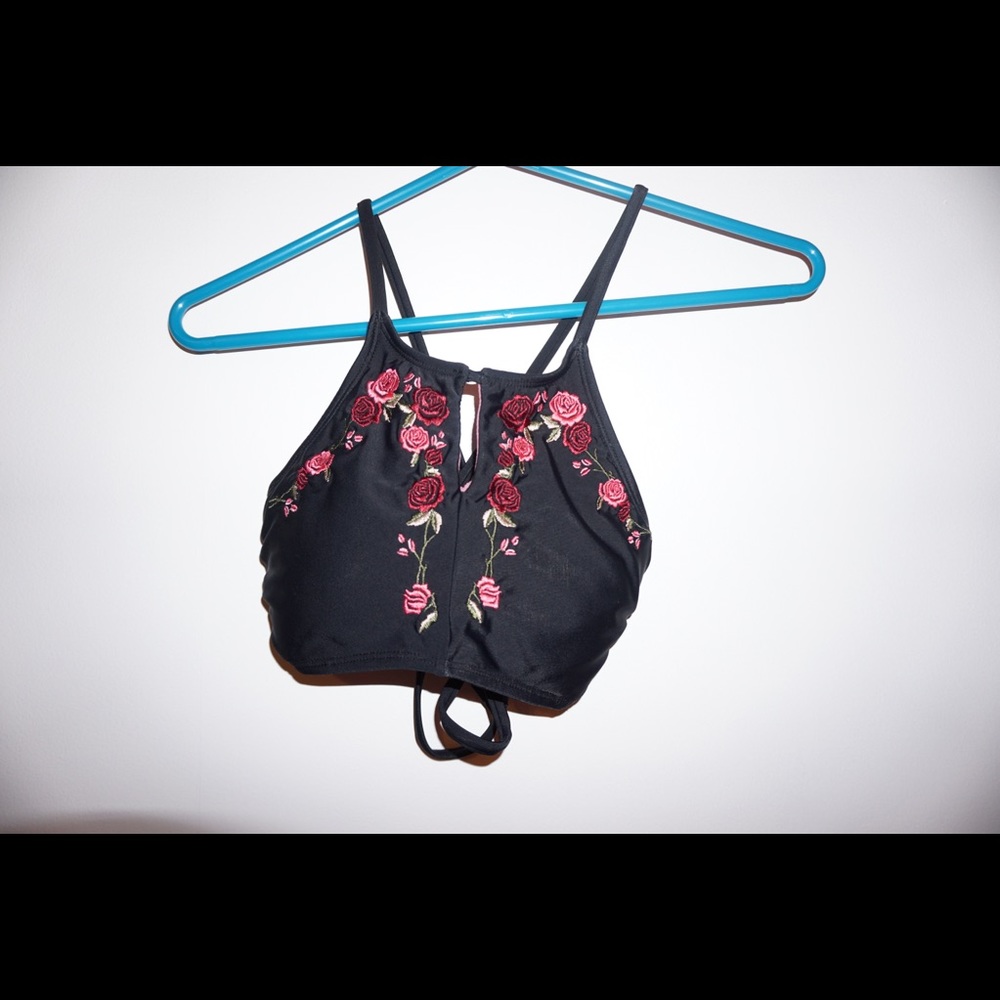 swim suit top